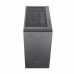 Корпус MasterBox MB400L with ODD MCB-B400L-KN5N-S00 mATX, Brushed Front Panel, Mesh Intakes, ODD bay, Metal Side Panel (097670)