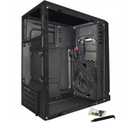 Корпус Minitower ExeGate BAA-106 EX283056RUS                                                                                                                                                                                                              