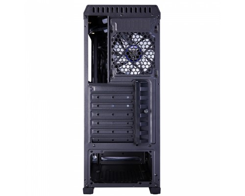 Корпус ATX ZALMAN N5 TF Black