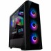 Корпус ATX ZALMAN N5 TF Black