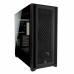 Корпус 5000D AIRFLOW  CC-9011210-WW Tempered Glass Mid-Tower, Black