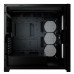 Корпус 5000D AIRFLOW  CC-9011210-WW Tempered Glass Mid-Tower, Black