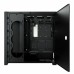 Корпус 5000D AIRFLOW  CC-9011210-WW Tempered Glass Mid-Tower, Black