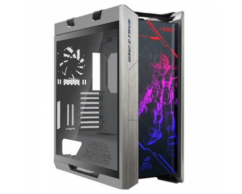 Корпус GX601 ROG STRIX HELIOS GUNDAM EDITION GX601/WT/AL/GUNDAM (90DC0023-B30010)