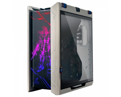 Корпус GX601 ROG STRIX HELIOS GUNDAM EDITION GX601/WT/AL/GUNDAM (90DC0023-B30010)