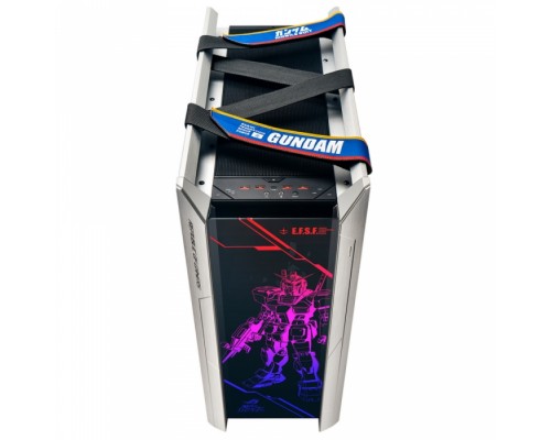 Корпус GX601 ROG STRIX HELIOS GUNDAM EDITION GX601/WT/AL/GUNDAM (90DC0023-B30010)