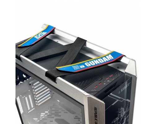 Корпус GX601 ROG STRIX HELIOS GUNDAM EDITION GX601/WT/AL/GUNDAM (90DC0023-B30010)