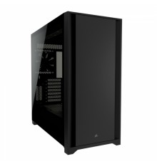 Корпус 5000D CC-9011208-WW Tempered Glass Mid-Tower, Black                                                                                                                                                                                                