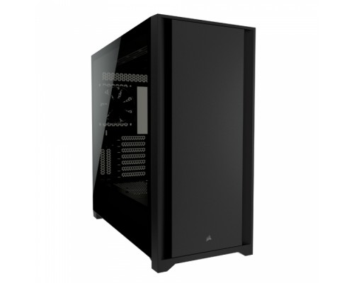 Корпус 5000D CC-9011208-WW Tempered Glass Mid-Tower, Black