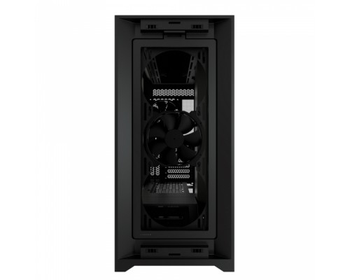 Корпус 5000D CC-9011208-WW Tempered Glass Mid-Tower, Black