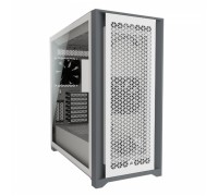 Корпус 5000D AIRFLOW CC-9011211-WW Tempered Glass Mid-Tower, White                                                                                                                                                                                        