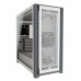 Корпус 5000D AIRFLOW CC-9011211-WW Tempered Glass Mid-Tower, White
