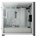 Корпус 5000D AIRFLOW CC-9011211-WW Tempered Glass Mid-Tower, White