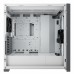 Корпус 5000D AIRFLOW CC-9011211-WW Tempered Glass Mid-Tower, White