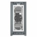 Корпус 5000D AIRFLOW CC-9011211-WW Tempered Glass Mid-Tower, White