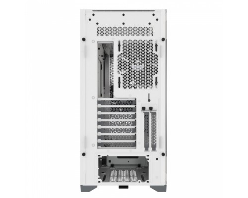 Корпус 5000D AIRFLOW CC-9011211-WW Tempered Glass Mid-Tower, White Корпус 5000D AIRFLOW CC-9011211-WW Tempered Glass Mid-Tower, White