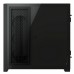 Корпус iCUE 5000X RGB CC-9011212-WW Tempered Glass Mid-Tower Smart Case, Black