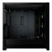 Корпус iCUE 5000X RGB CC-9011212-WW Tempered Glass Mid-Tower Smart Case, Black