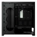 Корпус iCUE 5000X RGB CC-9011212-WW Tempered Glass Mid-Tower Smart Case, Black