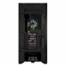 Корпус iCUE 5000X RGB CC-9011212-WW Tempered Glass Mid-Tower Smart Case, Black