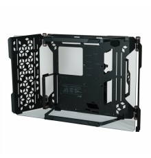 Корпус MasterFrame 700 MCF-MF700-KGNN-S00 E-ATX, Full Tower, TG,  Black (115152)                                                                                                                                                                          