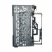 Корпус MasterFrame 700 MCF-MF700-KGNN-S00 E-ATX, Full Tower, TG,  Black (115152)