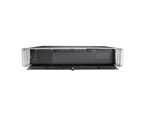 Серверный корпус ACP-2020MB-50RE Advantech 2U Rackmount Chassis, ATX/mATX, Отсеки: 2*2.5