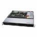 Серверный корпус SuperMicro CSE-813MF2TQC-R804CB ,Black 4xHotSwap SAS/SATA, ATX 800W HS 1U RM