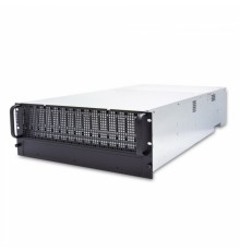 Серверный корпус XJ1-40603-02 4U 60-Bay 12Gb/s SAS JBOD                                                                                                                                                                                                   