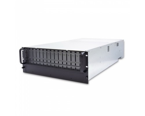 Серверный корпус XJ1-40603-02 4U 60-Bay 12Gb/s SAS JBOD