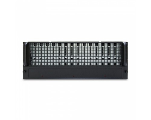 Серверный корпус XJ1-40603-02 4U 60-Bay 12Gb/s SAS JBOD