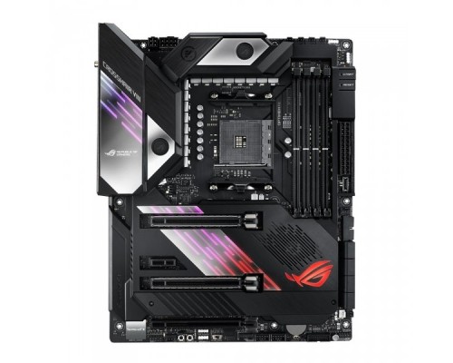 Материнская плата ROG CROSSHAIR VIII FORMULA (386647)