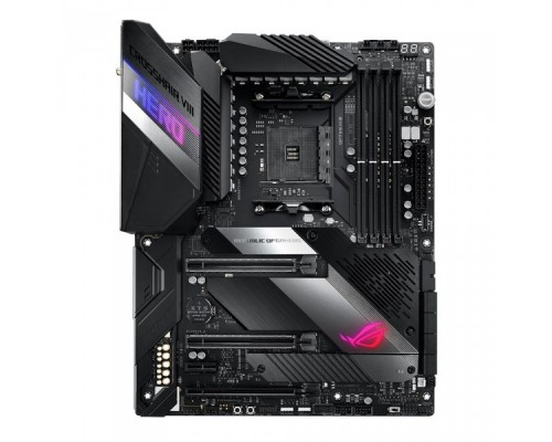 Материнская плата ROG CROSSHAIR VIII HERO (WI-FI) ,  RTL  (378505)