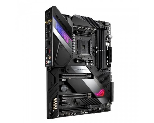 Материнская плата ROG CROSSHAIR VIII HERO (WI-FI) ,  RTL  (378505)