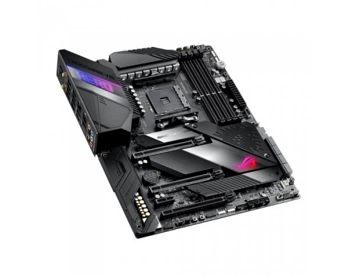 Материнская плата ROG CROSSHAIR VIII HERO (WI-FI) ,  RTL  (378505)