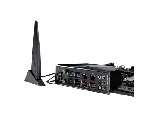 Материнская плата ROG CROSSHAIR VIII HERO (WI-FI) ,  RTL  (378505)