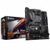 Материнская плата B550 AORUS ELITE AX V2, Socket AM4, AMD B550, 4xDDR4-3200, HDMI+DP, 3xPCI-Ex16, 1xPCI-Ex1, 4xSATA3(RAID 0/1/10), 2xM.2, 8 Ch Audio, 2.5GLan, WiFi, (2+4)xUSB2.0, (5+2)xUSB3.2, (0+1)xUSB3.2 Type-C™, ATX, RTL