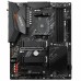 Материнская плата B550 AORUS ELITE AX V2, Socket AM4, AMD B550, 4xDDR4-3200, HDMI+DP, 3xPCI-Ex16, 1xPCI-Ex1, 4xSATA3(RAID 0/1/10), 2xM.2, 8 Ch Audio, 2.5GLan, WiFi, (2+4)xUSB2.0, (5+2)xUSB3.2, (0+1)xUSB3.2 Type-C™, ATX, RTL