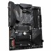 Материнская плата B550 AORUS ELITE AX V2, Socket AM4, AMD B550, 4xDDR4-3200, HDMI+DP, 3xPCI-Ex16, 1xPCI-Ex1, 4xSATA3(RAID 0/1/10), 2xM.2, 8 Ch Audio, 2.5GLan, WiFi, (2+4)xUSB2.0, (5+2)xUSB3.2, (0+1)xUSB3.2 Type-C™, ATX, RTL