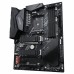 Материнская плата B550 AORUS ELITE AX V2, Socket AM4, AMD B550, 4xDDR4-3200, HDMI+DP, 3xPCI-Ex16, 1xPCI-Ex1, 4xSATA3(RAID 0/1/10), 2xM.2, 8 Ch Audio, 2.5GLan, WiFi, (2+4)xUSB2.0, (5+2)xUSB3.2, (0+1)xUSB3.2 Type-C™, ATX, RTL