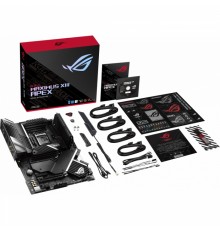 Материнская плата ROG MAXIMUS XIII APEX                                                                                                                                                                                                                   