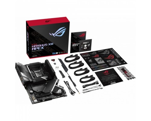 Материнская плата ROG MAXIMUS XIII APEX