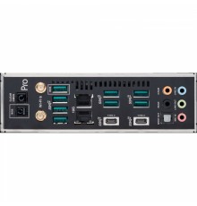 Материнская плата PRO WS WRX80E-SAGE SE WIFI /AMD SWRX8,WRX80,PCIE 4.0,WS MB, RTL  (066262)                                                                                                                                                               