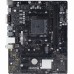 Материнская плата A32M2, Socket AM4, AMD A320, 2xDDR4-2667, D-SUB+HDMI, 1xPCI-Ex16, 2xPCI-Ex1, 4xSATA3(RAID 0/1/10), 1xM.2, 8 Ch Audio, GLan, (2+4)xUSB2.0, (4+0)xUSB3.2, 2xPS/2, mATX, RTL,