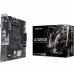 Материнская плата A32M2, Socket AM4, AMD A320, 2xDDR4-2667, D-SUB+HDMI, 1xPCI-Ex16, 2xPCI-Ex1, 4xSATA3(RAID 0/1/10), 1xM.2, 8 Ch Audio, GLan, (2+4)xUSB2.0, (4+0)xUSB3.2, 2xPS/2, mATX, RTL,