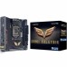 Материнская плата Z590I VALKYRIE, Socket 1200, Intel®Z590, 2xDDR4-3200, HDMI+DP, 1xPCI-Ex16, 4xSATA3(RAID 0/1/5/10), 2xM.2, 8Ch Audio, 2,5GLan, WiFi, (2+4)xUSB2.0, (5+2)xUSB3.2, (1+0)xUSB3.2 Type-C™, 1xPS/2, miniITX, RTL,