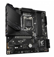 Материнская плата B560M AORUS ELITE                                                                                                                                                                                                                       