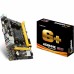 Материнская плата A68MHE, Socket FM2, AMD A68H, 2xDDR3-2133, D-SUB+HDMI, 1xPCI-Ex16, 1xPCI-Ex1, 4xSATA3(RAID 0/1/10), 6 Ch Audio, GLan, (2+4)xUSB2.0, (2+0)xUSB3.2, 2xPS/2, mATX, RTL,