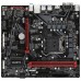 Материнская плата B560M H, Socket 1200, Intel®B560, 2xDDR4-3200, D-SUB+HDMI, 1xPCI-Ex16, 1xPCI-Ex1, 4xSATA3(RAID 0/1/5/10), 2xM.2, 8 Ch Audio, GLan, (2+6)xUSB2.0, (4+2)xUSB3.2, 2xPS/2, mATX, RTL