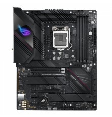 Материнская плата ROG STRIX B560-E GAMING WIFI /LGA1200,B560,USB3.2 GEN 2X2,MB                                                                                                                                                                            